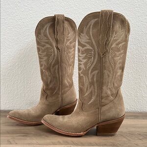 Idyllwind Charmed Life Boots - 8.5